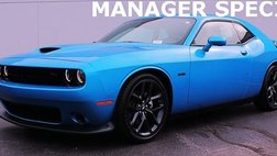 2023 Dodge Challenger R/T