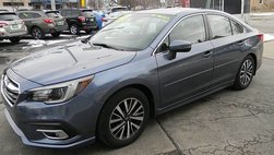 2018 Subaru Legacy 2.5i Premium