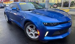 2018 Chevrolet Camaro LS