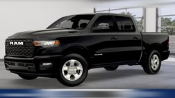 2026 Ram Ram Pickup 1500 Lone Star