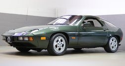 1978 Porsche 928 