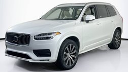 2023 Volvo XC90 B6 Core