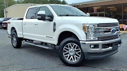 2019 Ford Super Duty F-250 Lariat