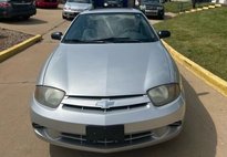 2004 Chevrolet Cavalier Base