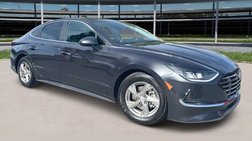 2022 Hyundai Sonata SE