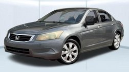 2010 Honda Accord EX-L
