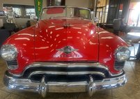 1949 Oldsmobile 
