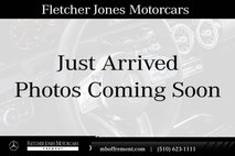 2024 Mercedes-Benz Sprinter 2500