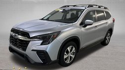 2024 Subaru Ascent Premium 7-Passenger