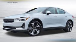 2023 Polestar 2 Long Range Dual Motor