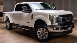 2019 Ford Super Duty F-250 Lariat