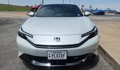 2026 Honda Prelude Hybrid