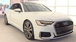 2019 Audi A6 quattro Premium Plus 55 TFSI
