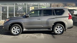 2011 Lexus GX 460 Premium