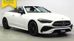 2024 Mercedes-Benz CLE CLE 300 4MATIC