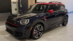 2023 MINI Countryman John Cooper Works ALL4