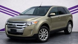 2012 Ford Edge SEL