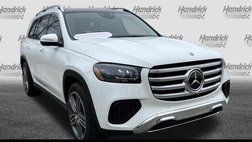 2025 Mercedes-Benz GLS GLS 450