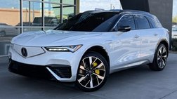 2024 Acura ZDX Type S