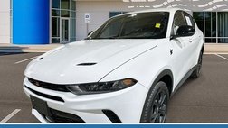 2024 Dodge Hornet GT