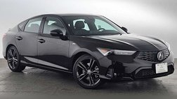 2023 Acura Integra w/A-SPEC
