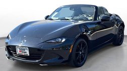 2024 Mazda MX-5 Miata Sport