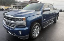 2017 Chevrolet Silverado 1500 High Country