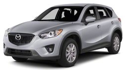2013 Mazda CX-5 Grand Touring