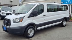 2016 Ford Transit 350 XL