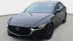 2026 Mazda MAZDA3 2.5 S Select Sport
