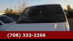 2009 Chevrolet Express 1500
