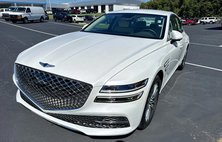 2024 Genesis G80 2.5T