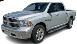 2015 Ram Ram Pickup 1500 SLT