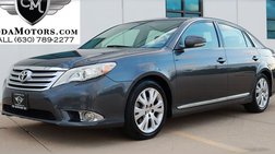 2011 Toyota Avalon 