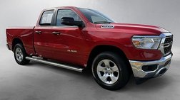 2023 Ram Ram Pickup 1500 Lone Star