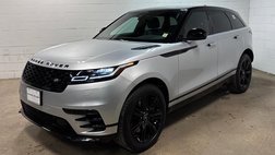 2023 Land Rover Range Rover Velar P340 R-Dynamic S