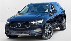 2019 Volvo XC60 T6 Momentum