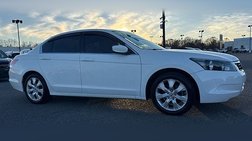 2010 Honda Accord EX-L