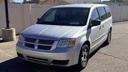 2009 Dodge Grand Caravan SE