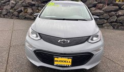 2020 Chevrolet Bolt EV Premier