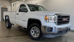 2014 GMC Sierra 1500 Base