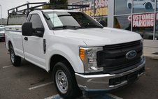 2017 Ford Super Duty F-250 XL