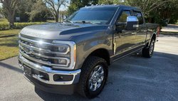 2023 Ford Super Duty F-250 Lariat