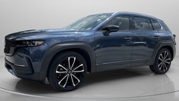 2023 Mazda CX-50 2.5 Turbo Premium