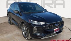2023 Ford Escape Hybrid ST-Line