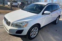 2013 Volvo XC60 3.2