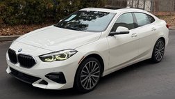 2021 BMW 2 Series 228i xDrive Gran Coupe