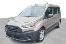 2020 Ford Transit Connect XL