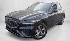2022 Genesis GV70 3.5T Sport