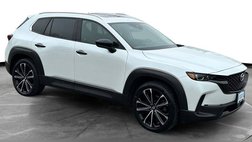 2024 Mazda CX-50 2.5 S Premium Plus